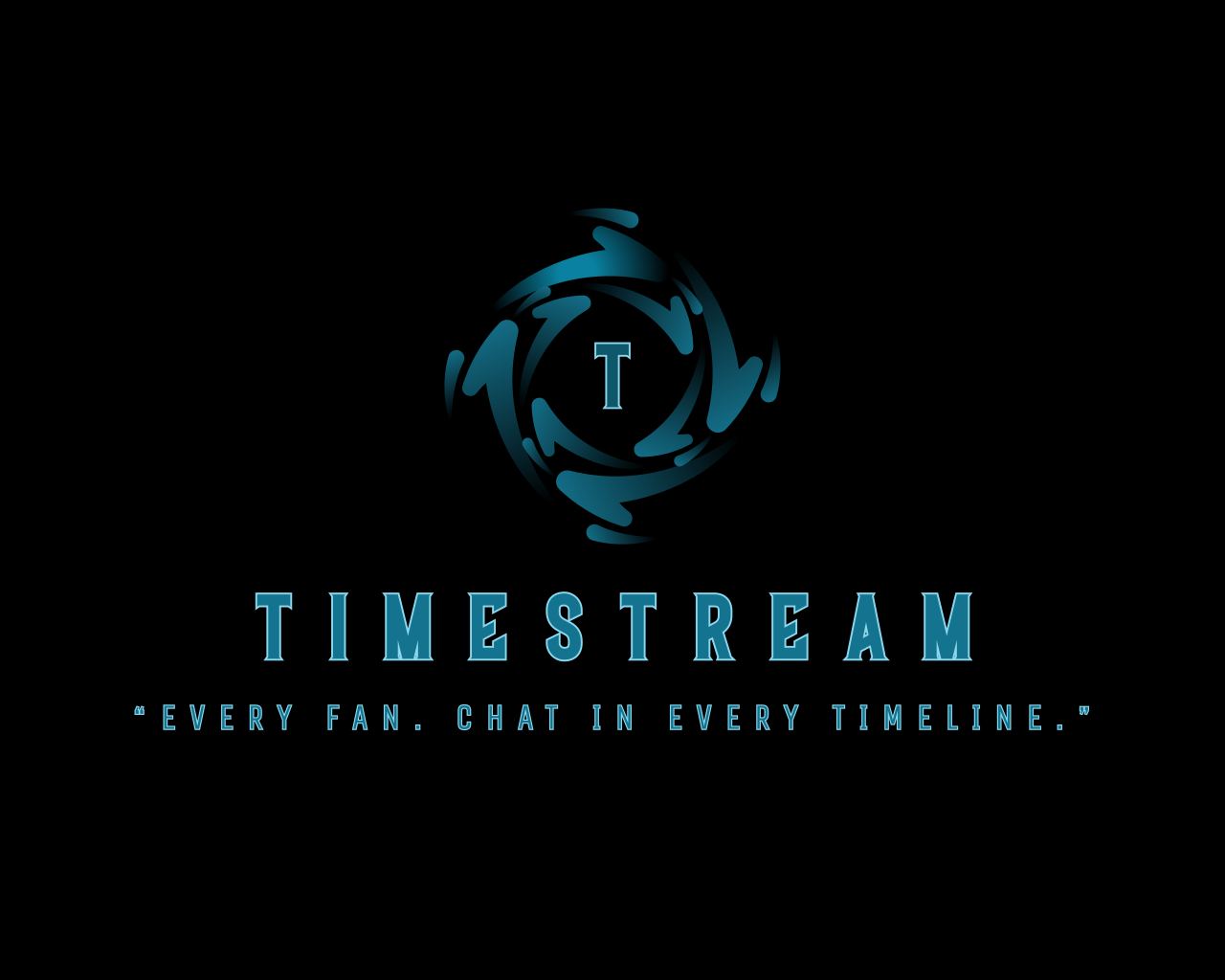 website logo